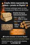 Brykiet drzewny – Pellet – RUF – Jakość- DOWÓZ – PROMOCJA