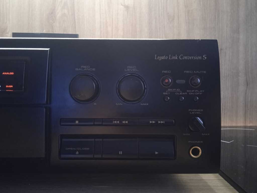 Odtwarzacz CD, nagrywarka audio Pioneer PDR-05