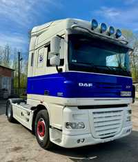 Продам DAF FT XF 2013