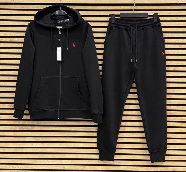 Костюм Polo Ralph Lauren (зіпка + штани)