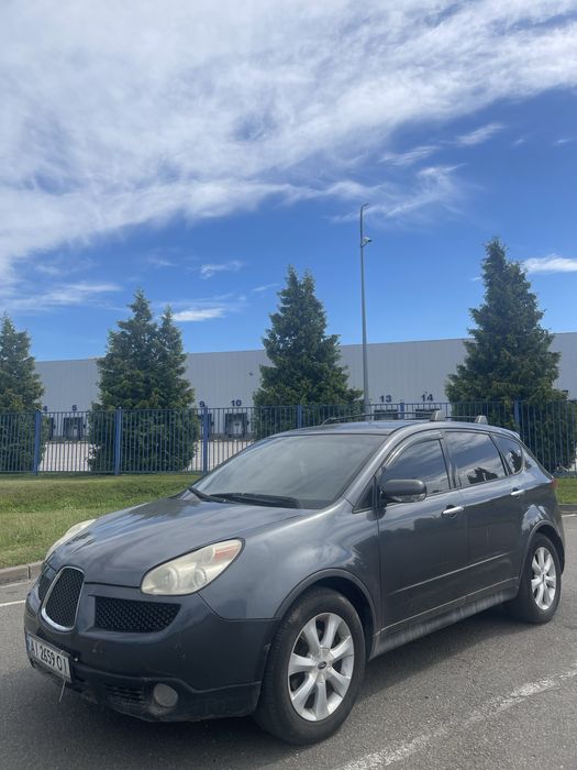 Продам Subaru Tribeca 2007 автомат