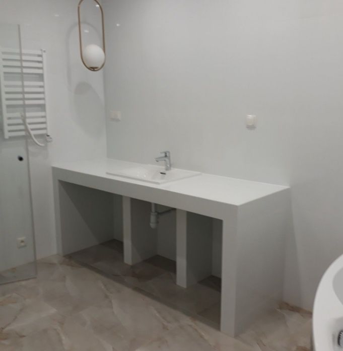 Remonty i wykończenia