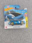 Hot Wheels 96 Porsche Carrera