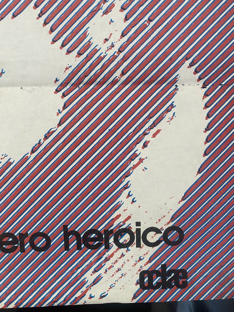Poster Che Guevara