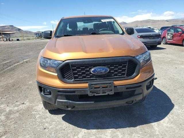 2019 року випуску FORD RANGER XL