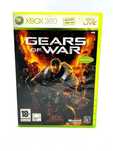 Gears of War Xbox 360 Po Angielsku