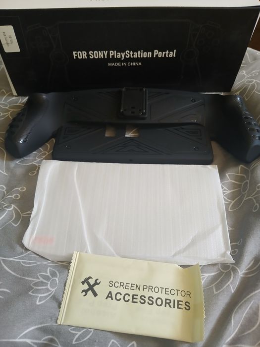 Nowe Etui do PlayStation Portal