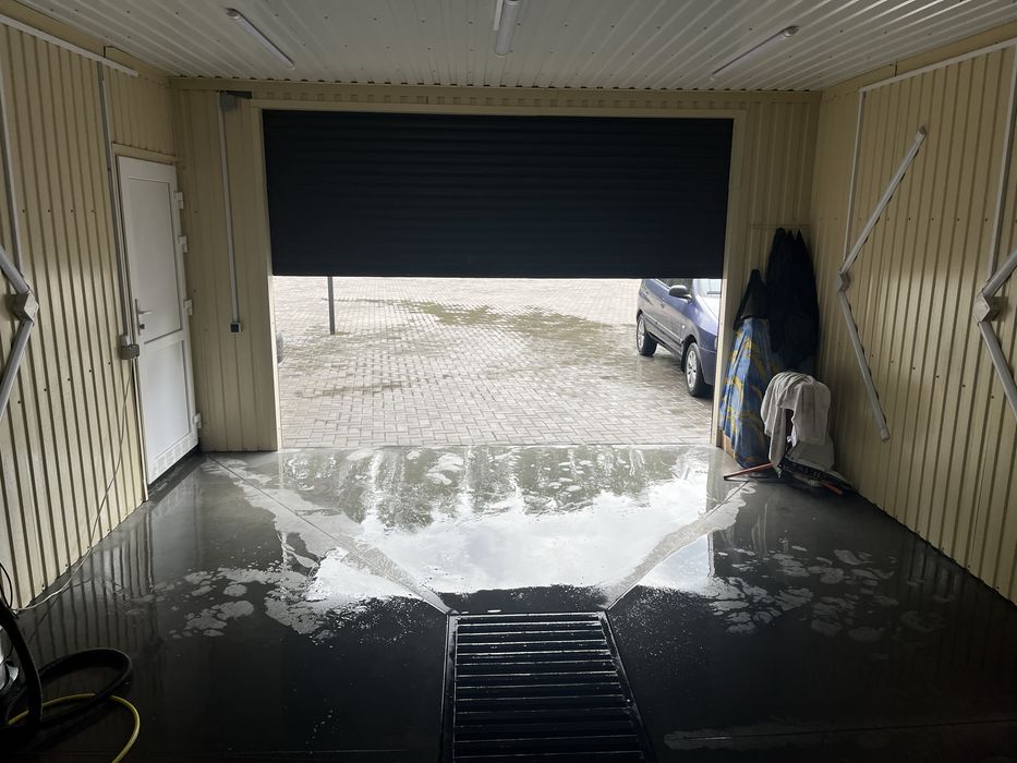 Продам готовий бізнес detailing studio