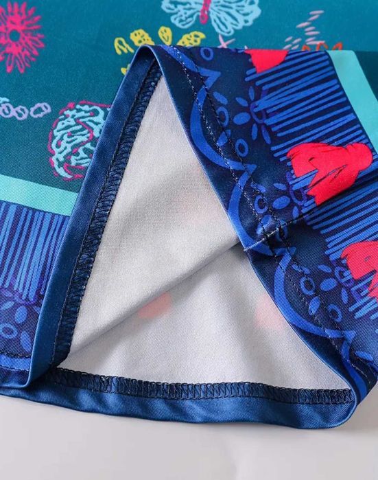 GRATIS! nowy strój Mirabel Encanto, r. 122/128 przebranie