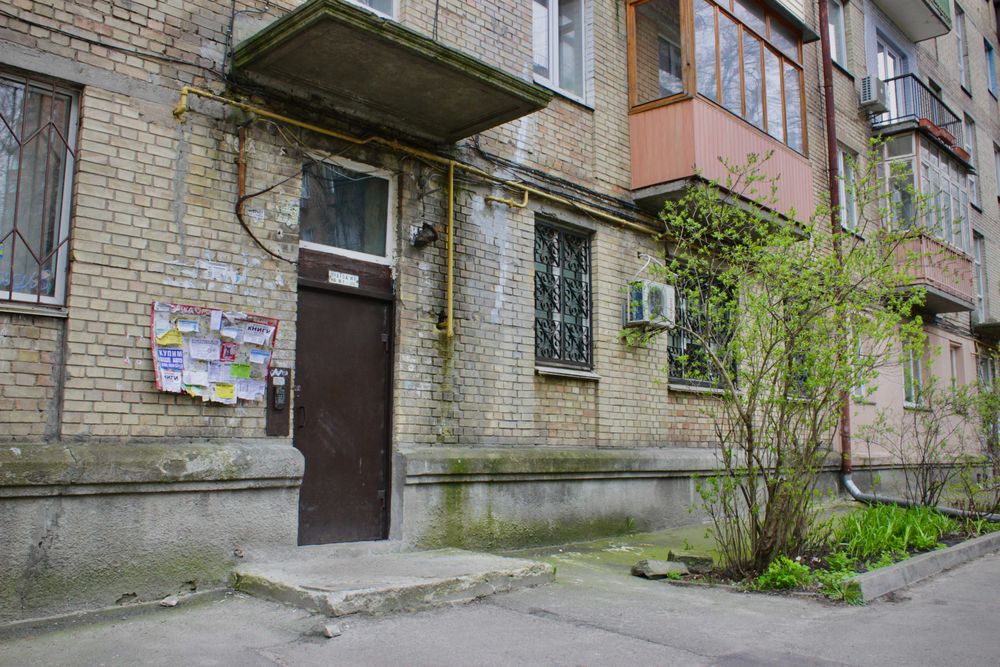 Хостел ул. Дмитра Дорошенка. Лучшие цены! Жилье для ВПО!