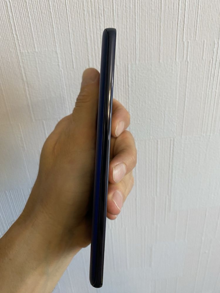 Motorola Edge + 2022