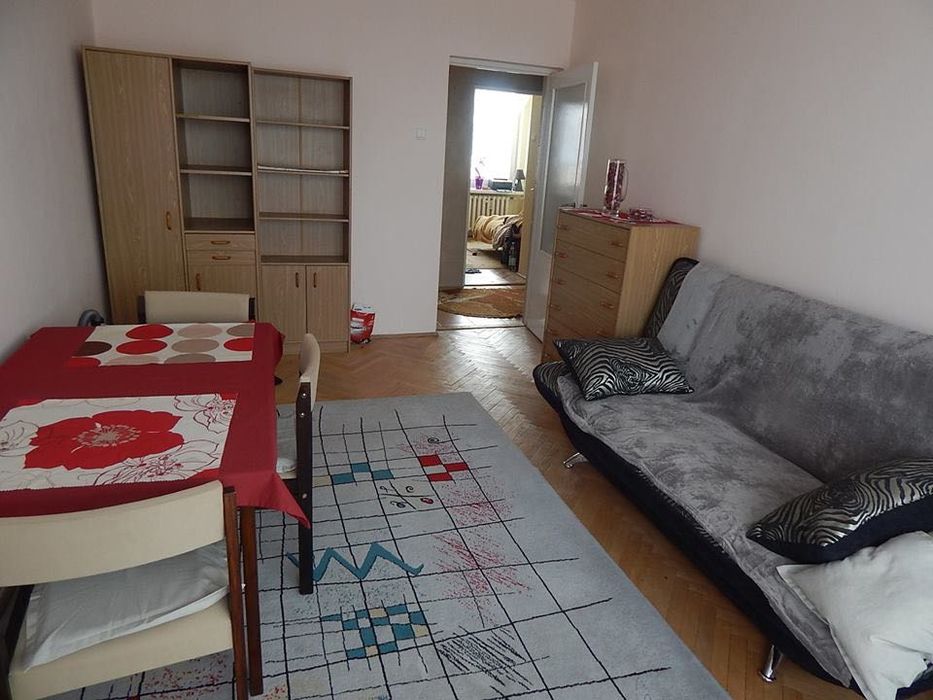 Mieszkanie dwupokojowe LSM