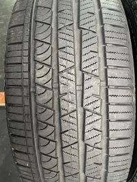 Шини 255/60 R18 Continental Crosscontact LX Sport