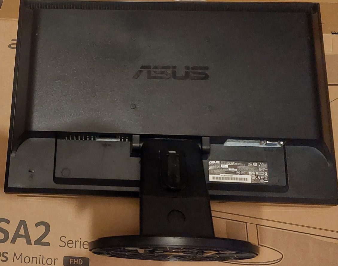 Monitor PC Asus 1930-b