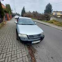 sprzedam Audi a6 c5