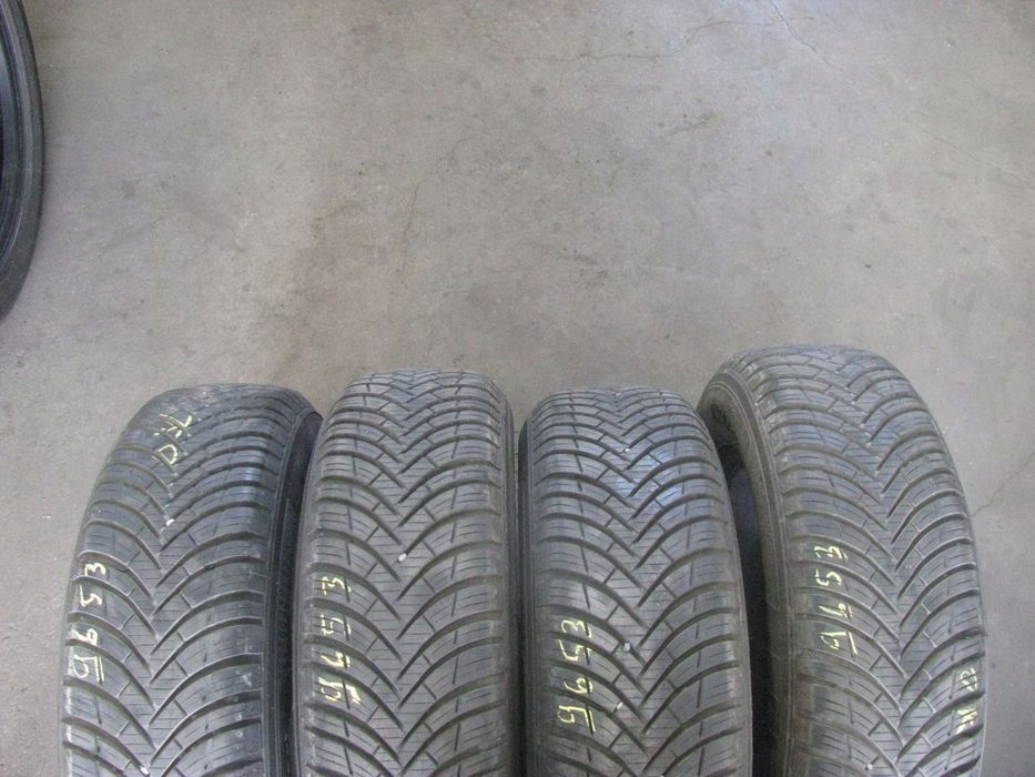 Opony Kleber Quadraxer 2 175/70R13 82 T 4szt całoroczne