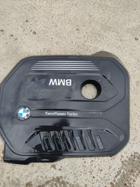 Кожух двигуна BMW X3 X4  11128687751-01