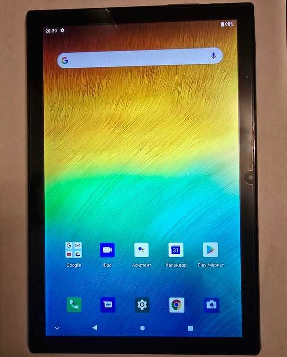 Планшет Teclast P20HD 4/64ГБ LTE 10.1"