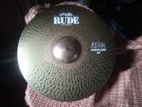 Paiste Rude Power Reign ride 22"