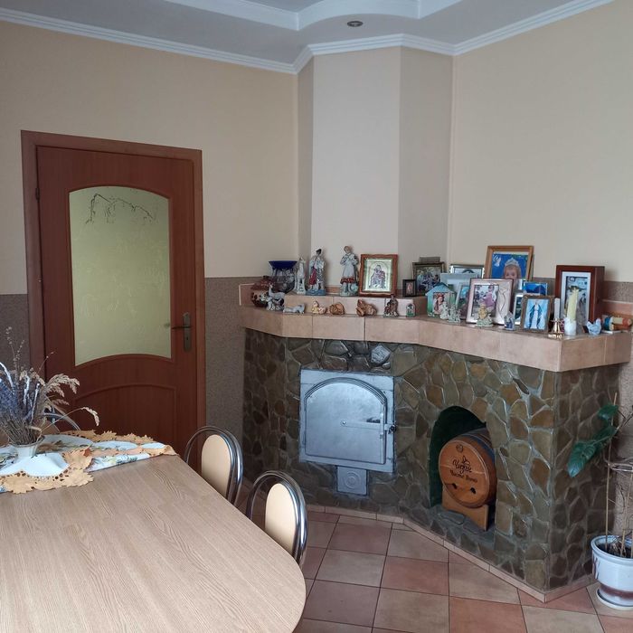 Продам житловий будинок с.Ралівка