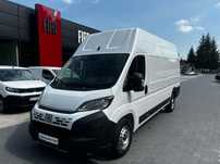 Fiat Ducato L4H3 180KM  Furgon L4H3 | 180KM | Maxi | Nowy |