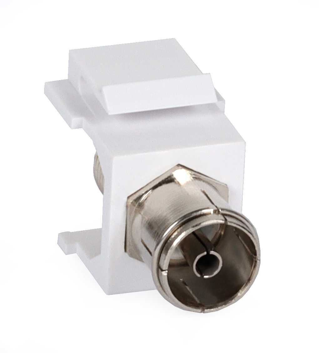 Moduł Keystone F / IEC LogiLink NK0020 Kod.: J2311