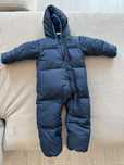 Дитячий комбінезон Columbia 18-24