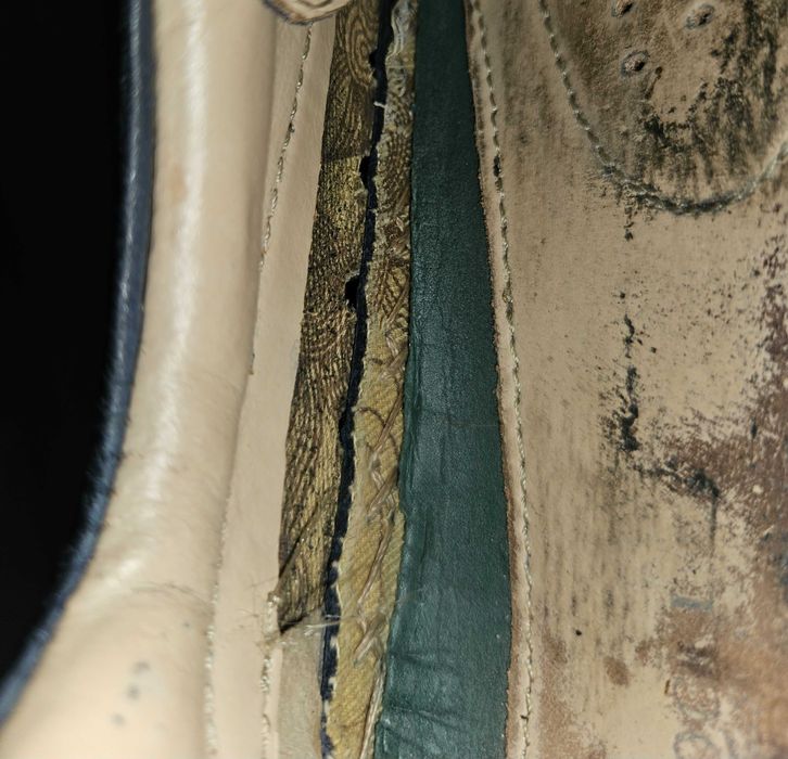 Mokasyny męskie -letnie.