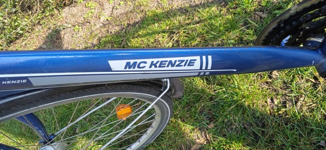 Rower MC KENZIE koła 28 cali.
