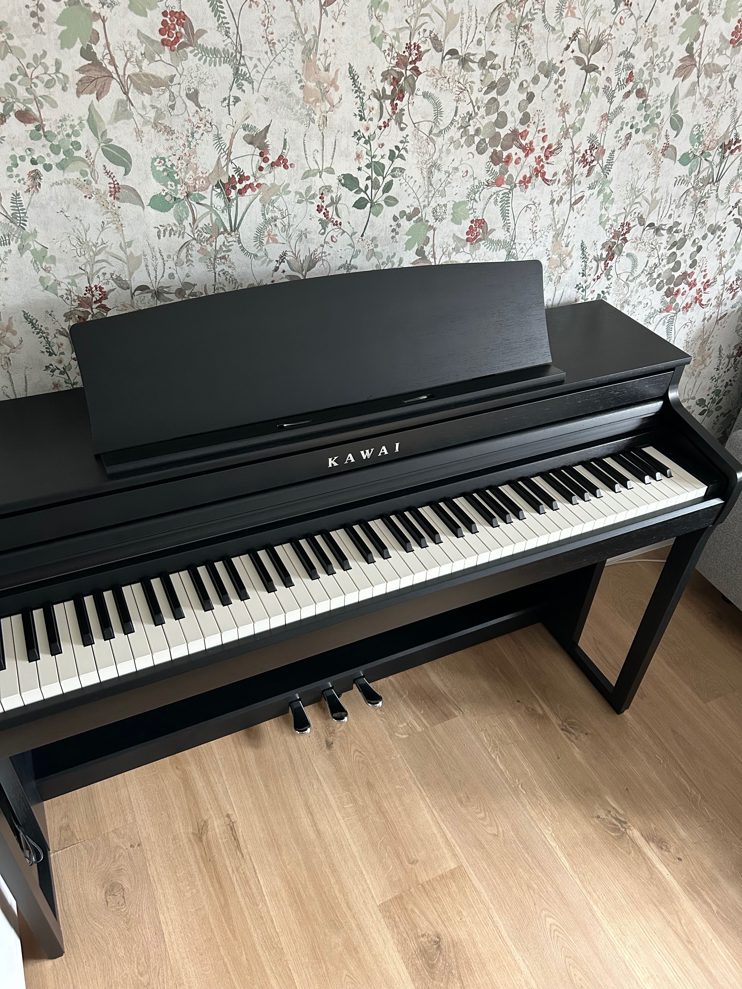 Okazja! Pianino Kawai ca 401