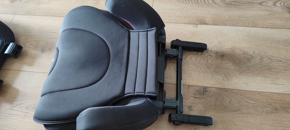 Fotelik Jole Traver 15-36kg