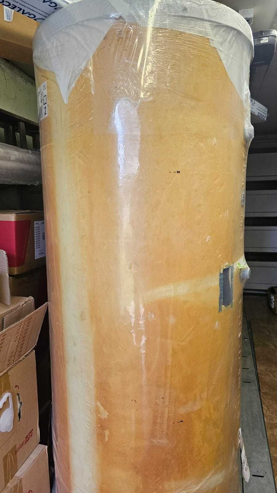 Zbiornik CWU do pompy ciepła 500L -Austria Email