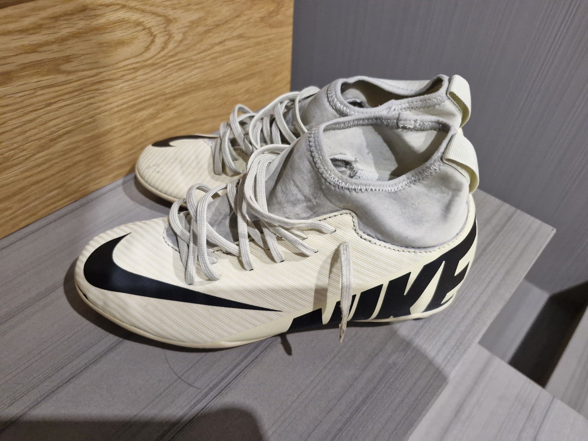 Korki nike mercurial 36