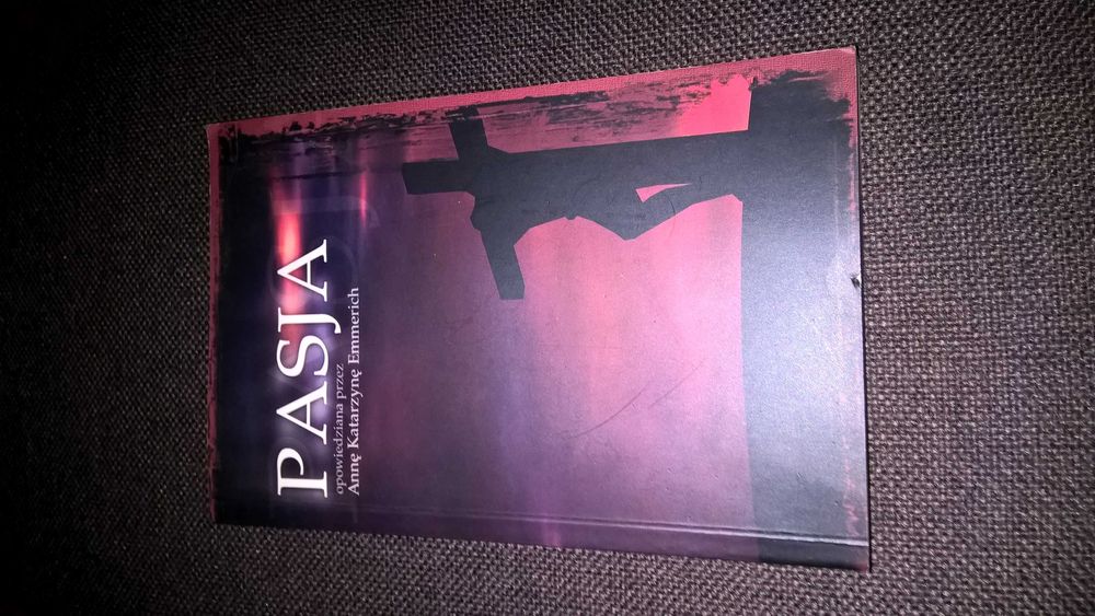 Pasja Anna Katarzyna EMMERICH