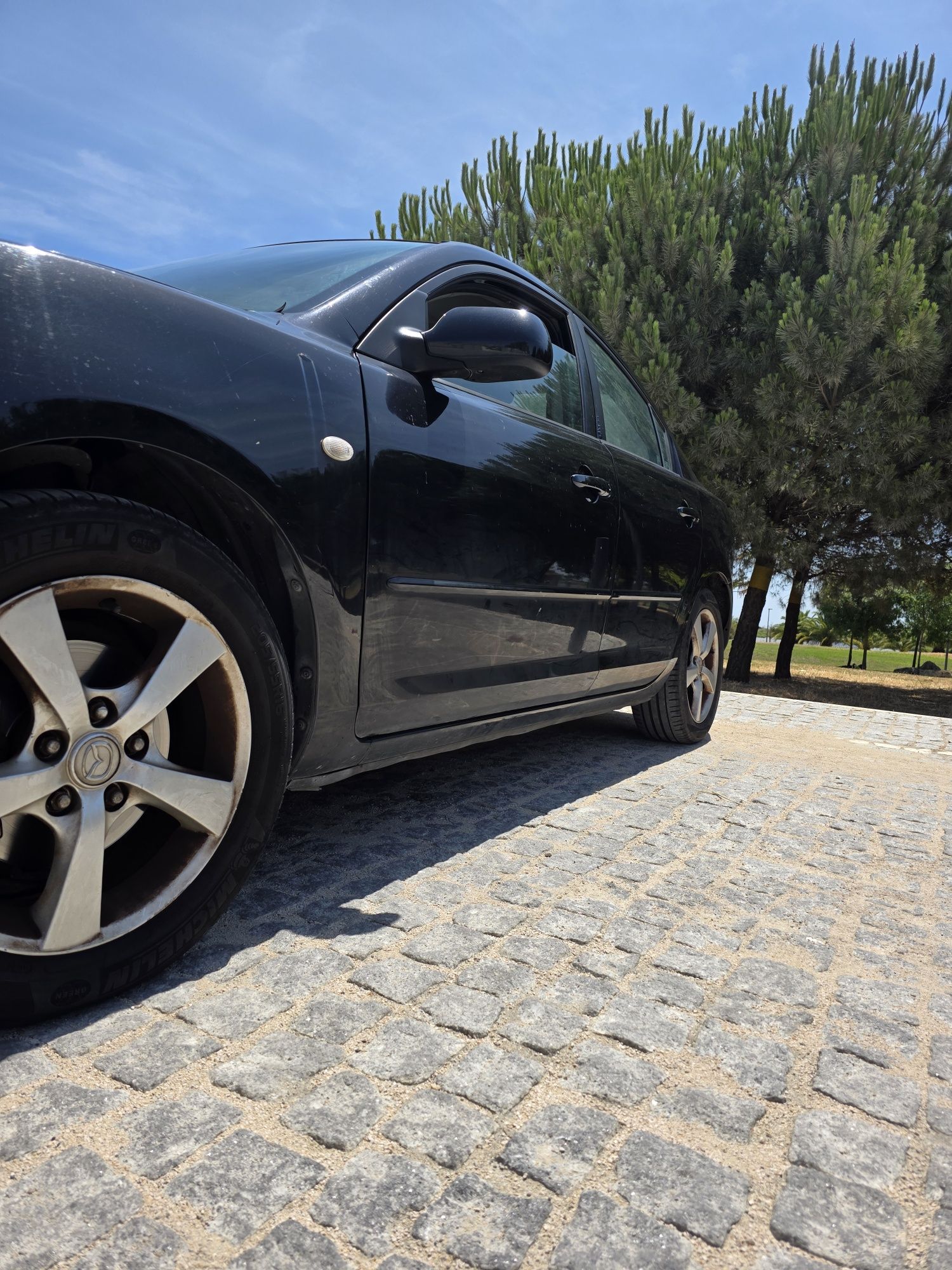 Vendo Mazda 3 de 2004