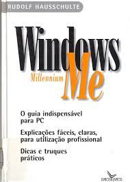 Windows Millennium Me - de Rudolf Hausschulte - Baratíssimo