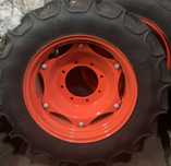 Pneus NOVOS agrícolas Mitas 280/85R24