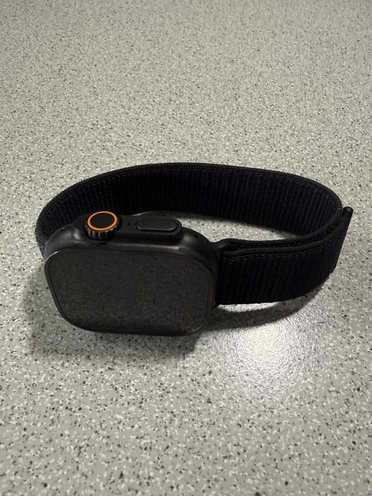 Zegarek Apple Watch Ultra