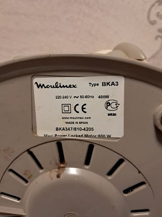 Продам запчасти для соковыжималки Moulinex