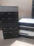 DVD-RW привід SATA на вибір, дисковод, LG, Sony, Samsung, Hitachi