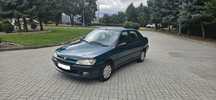 Peugeot 306 1,6 benzyna, salon PL, długie opłaty, Możliwa zamiana