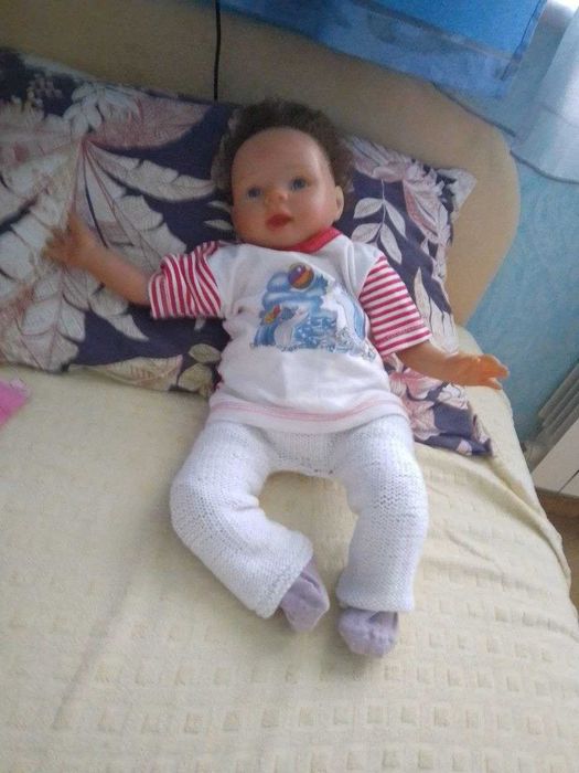 Продам Ляльку Реборн