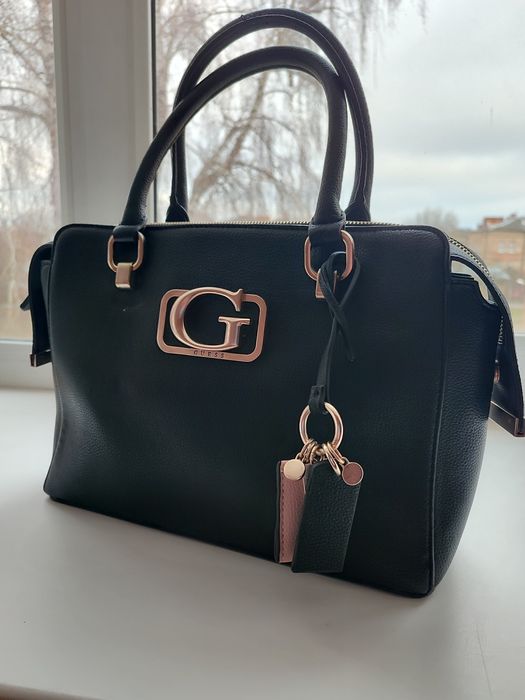 Сумка тоут Guess Оригінал