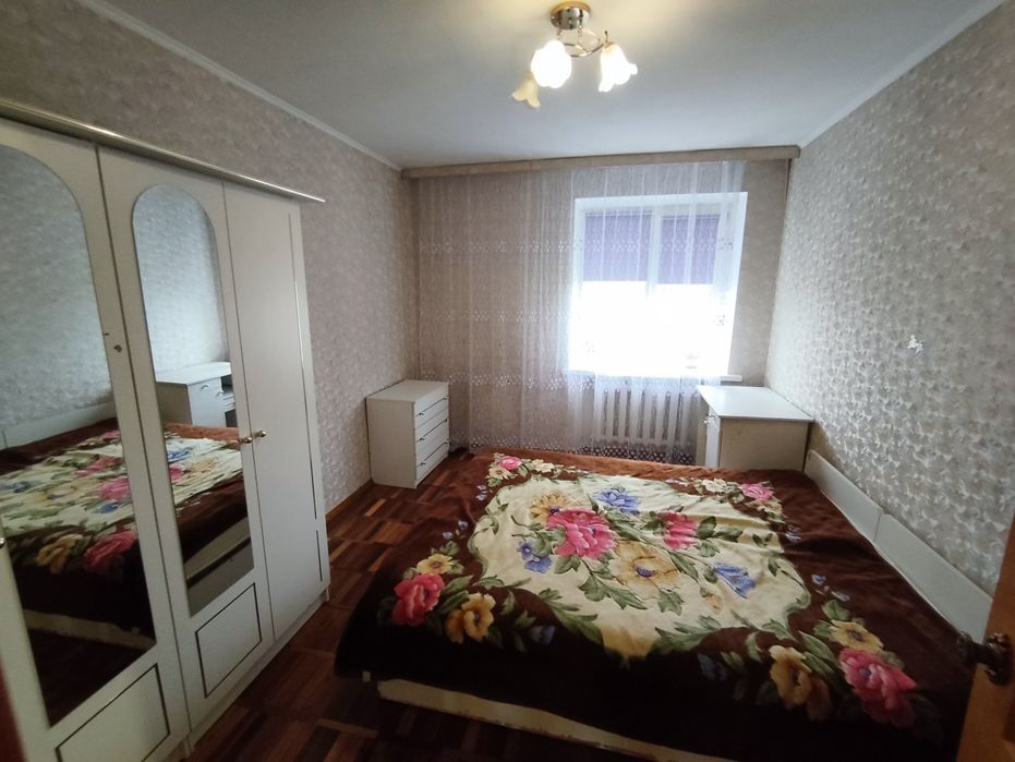 ‼️  4-к.квартира з автономним опаленням у Бучі‼️