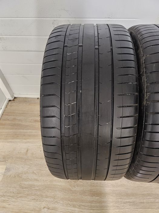 315/30R22 PIRELLI opona używana opony LATO letnia