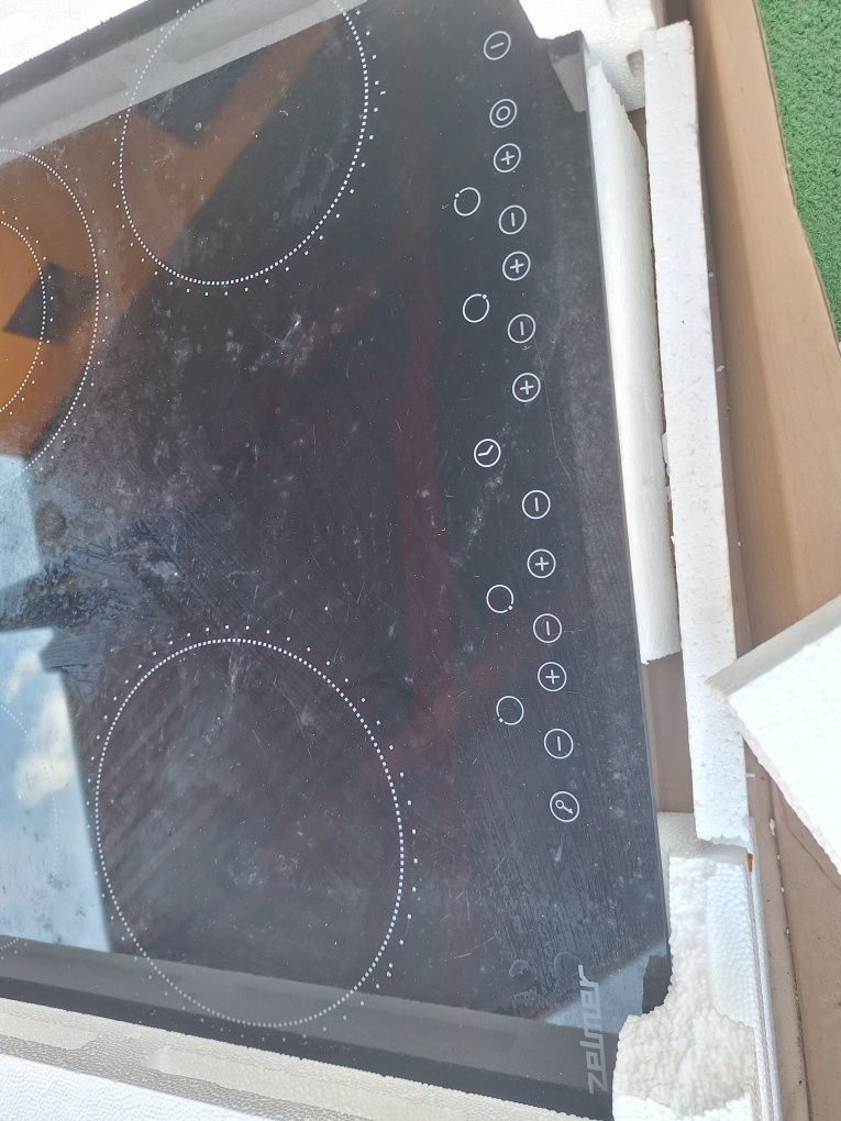 kuchenka indukcyjna elektryczna Zelmer