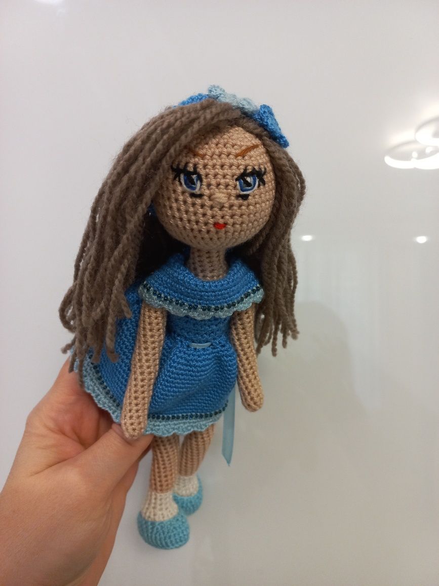 Круті ляльки (handmade) ручної роботи