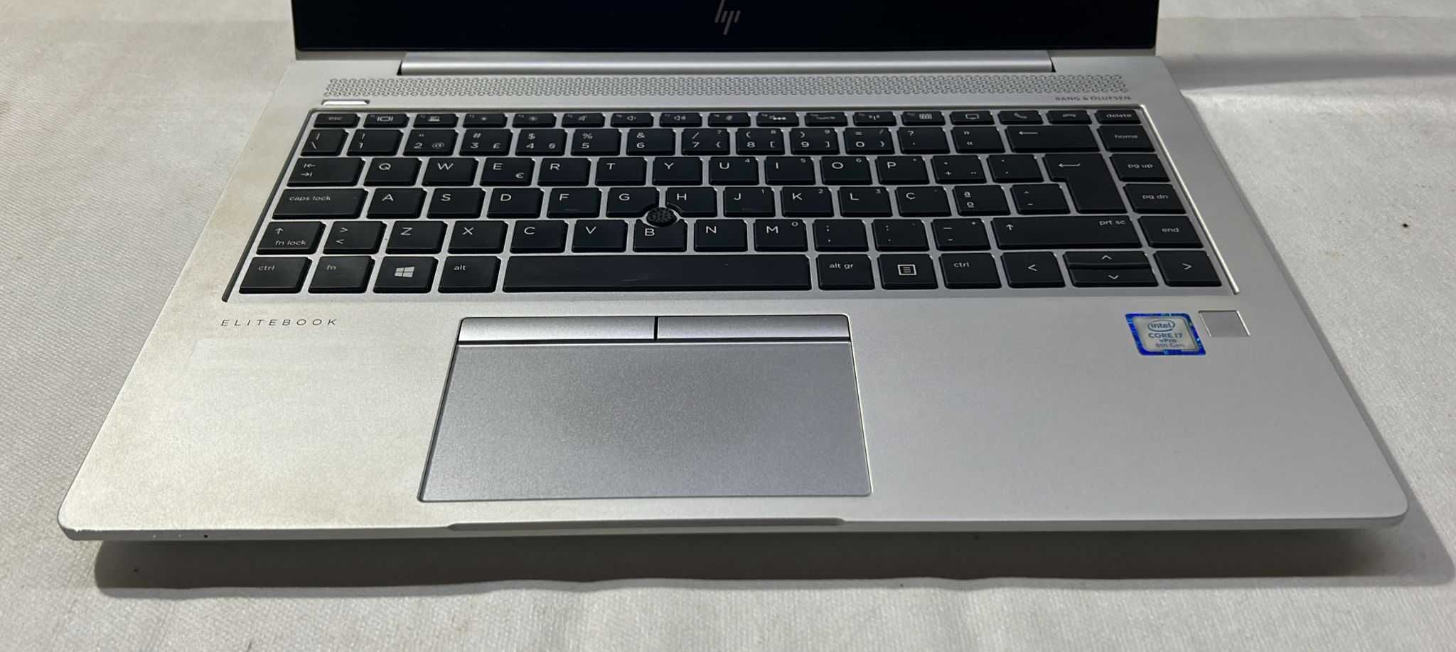 Hp EliteBook 840 G6 14" i7