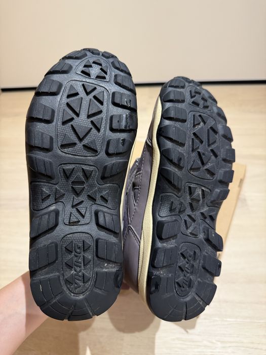 Зимові чоботи, черевики, ботінки, зимове взуття Viking