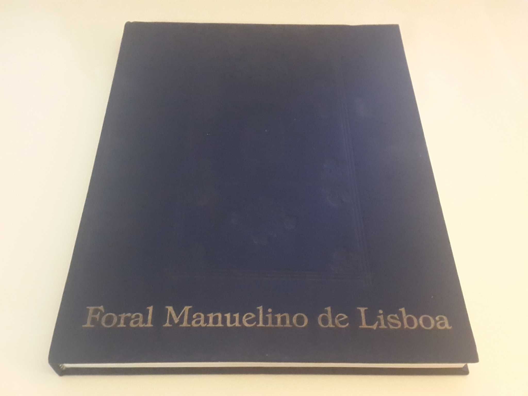 Foral Manuelino de Lisboa